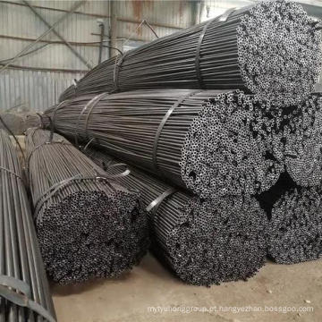 Tubos de aço carbono ASTM A53